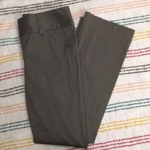 Alice and Olivia To Work! Dress Pants